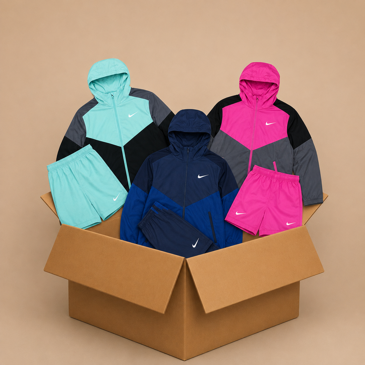 Active Wear Supplier