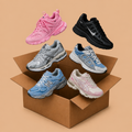 Footwear Supplier