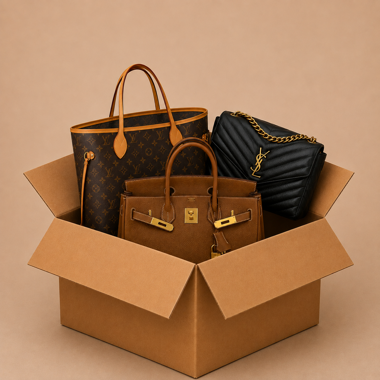 Ultimate Bag Supplier
