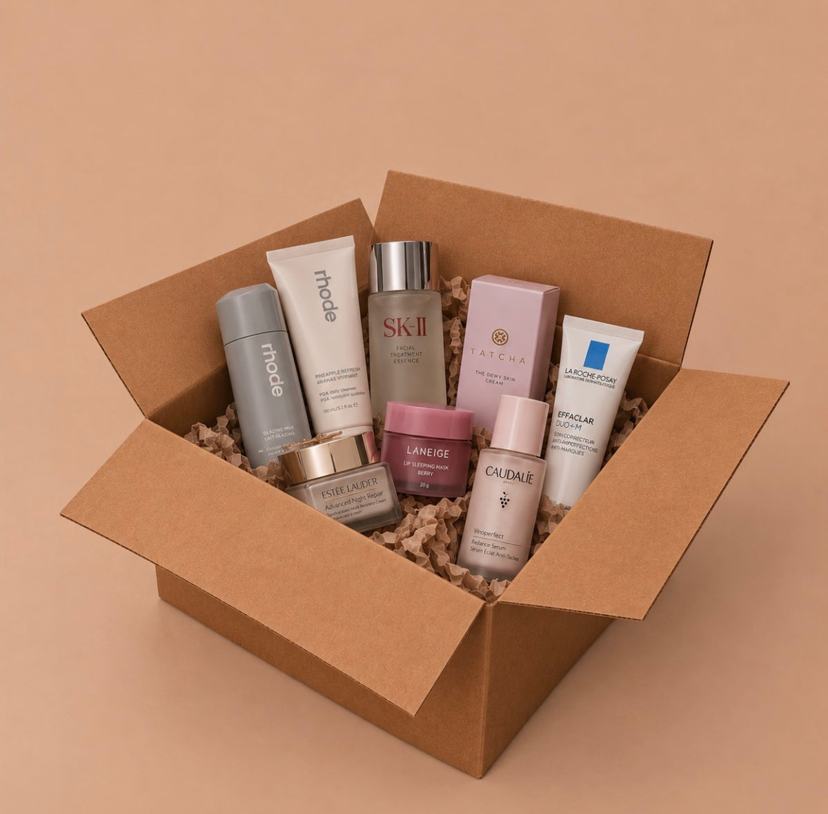 Skin Care Supplier